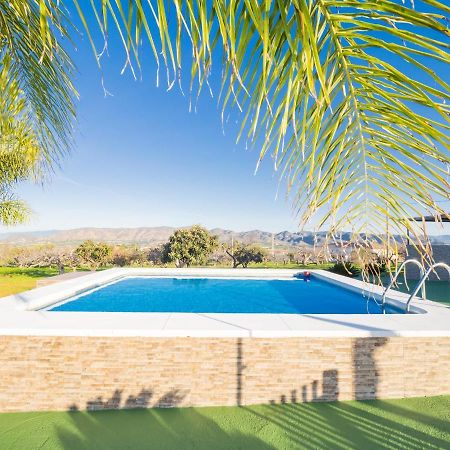 Cubo'S Finca La Higuera Alhaurín de la Torre Exteriör bild