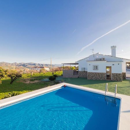 Cubo'S Finca La Higuera Alhaurín de la Torre Exteriör bild